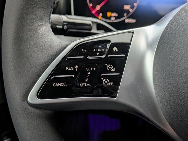 new 2026 Mercedes-Benz C-Class car, priced at $53,870