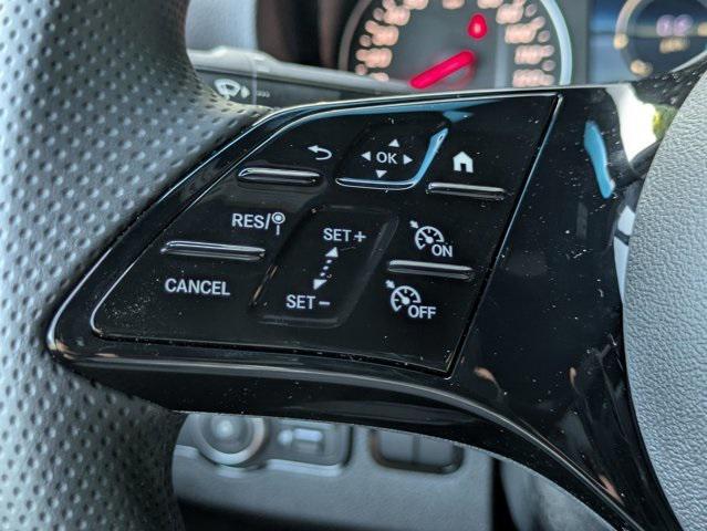 new 2025 Mercedes-Benz Sprinter 2500 car, priced at $58,742