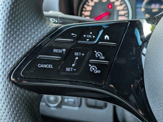 new 2025 Mercedes-Benz Sprinter 2500 car, priced at $52,742