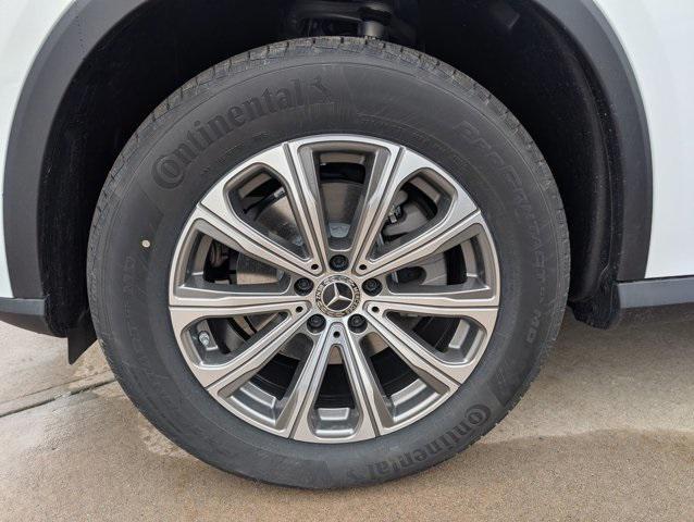 new 2026 Mercedes-Benz GLC 300 car, priced at $54,335