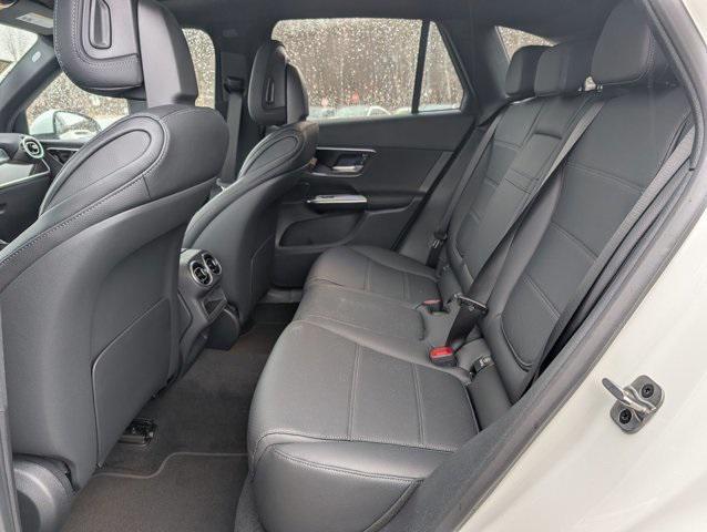 new 2026 Mercedes-Benz GLC 300 car, priced at $54,335