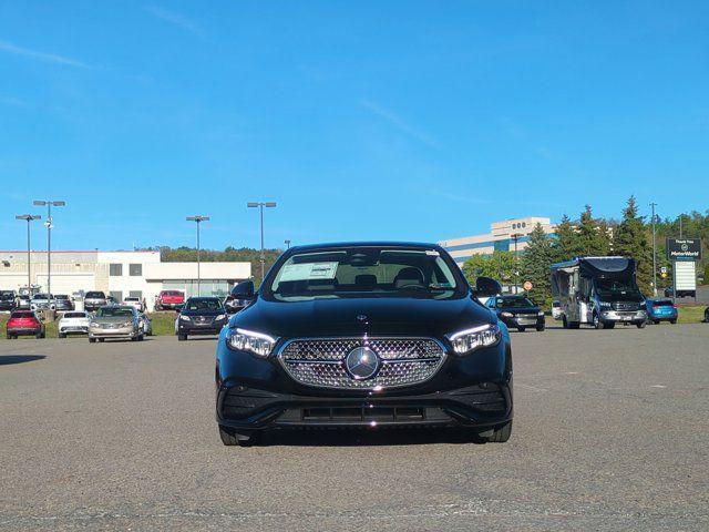 new 2026 Mercedes-Benz E-Class car, priced at $71,345