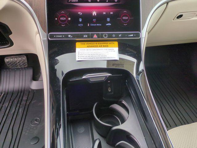 new 2026 Mercedes-Benz GLC 300 car, priced at $54,870