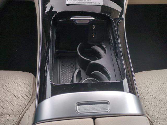 new 2026 Mercedes-Benz GLC 300 car, priced at $54,435