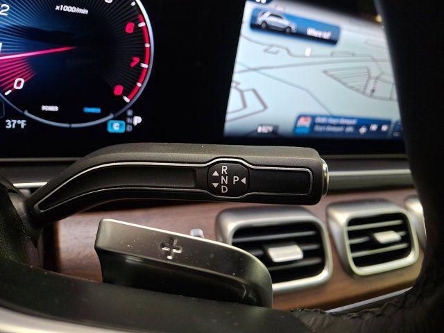 used 2026 Mercedes-Benz GLE 450 car, priced at $75,700