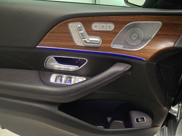 used 2025 Mercedes-Benz GLS 450 car, priced at $68,000
