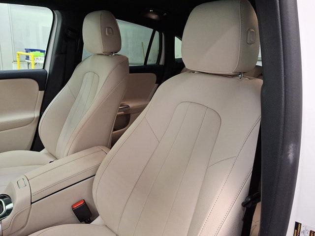 used 2025 Mercedes-Benz GLA 250 car, priced at $42,500