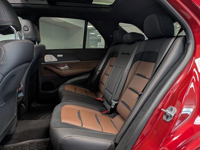 new 2024 Mercedes-Benz AMG GLE 53 car, priced at $98,140