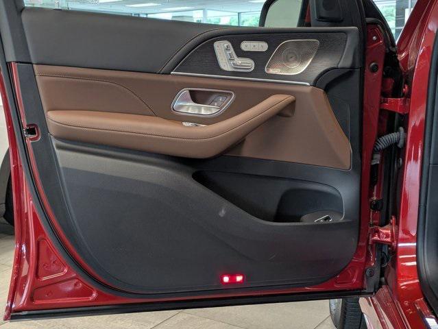 new 2024 Mercedes-Benz AMG GLE 53 car, priced at $98,140