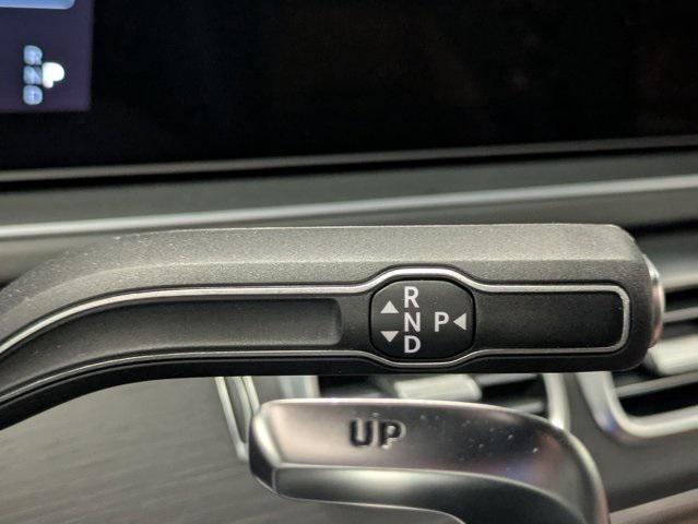 new 2024 Mercedes-Benz AMG GLE 53 car, priced at $98,140