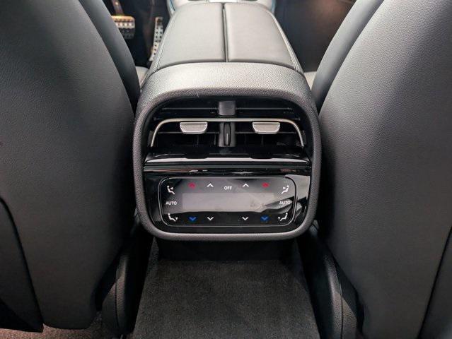 new 2026 Mercedes-Benz AMG E 53 car, priced at $105,425