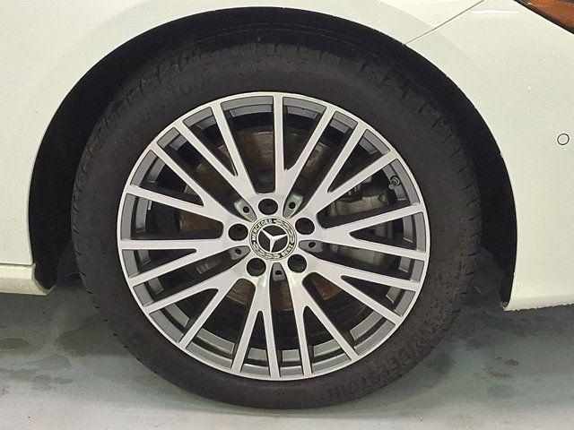 used 2025 Mercedes-Benz CLA 250 car, priced at $41,300