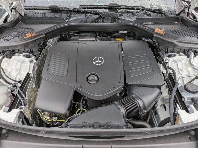 new 2026 Mercedes-Benz GLC 300 car, priced at $54,335