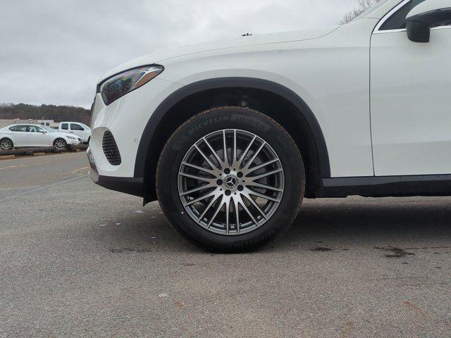 new 2026 Mercedes-Benz GLC 300 car, priced at $54,435
