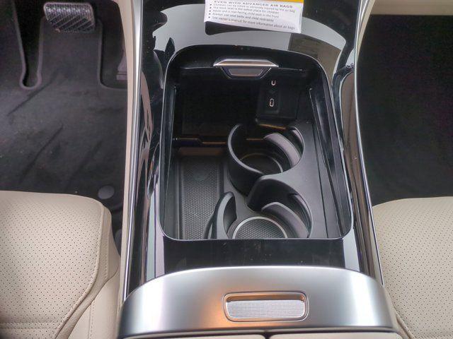 new 2026 Mercedes-Benz GLC 300 car, priced at $54,435