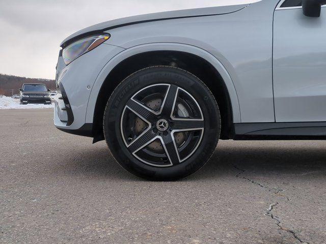 new 2026 Mercedes-Benz GLC 300 car, priced at $59,470