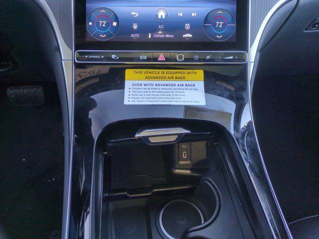 new 2026 Mercedes-Benz GLC 300 car, priced at $54,870