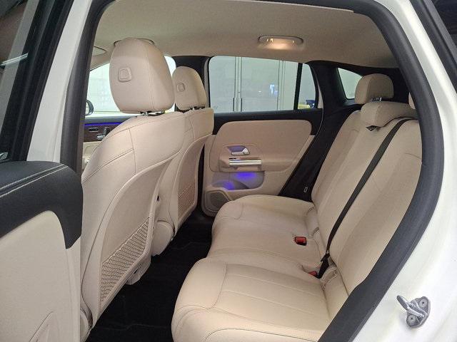 used 2023 Mercedes-Benz GLA 250 car, priced at $35,100
