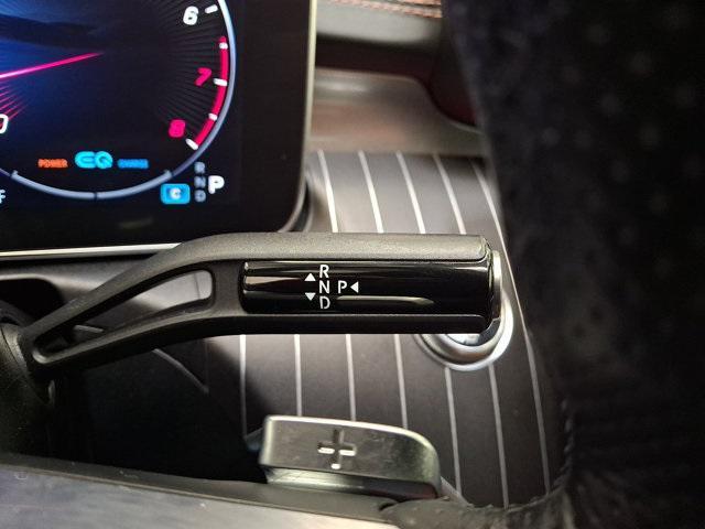 used 2022 Mercedes-Benz C-Class car, priced at $31,600