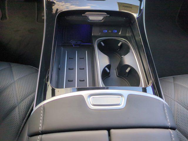 new 2026 Mercedes-Benz S-Class car, priced at $132,775