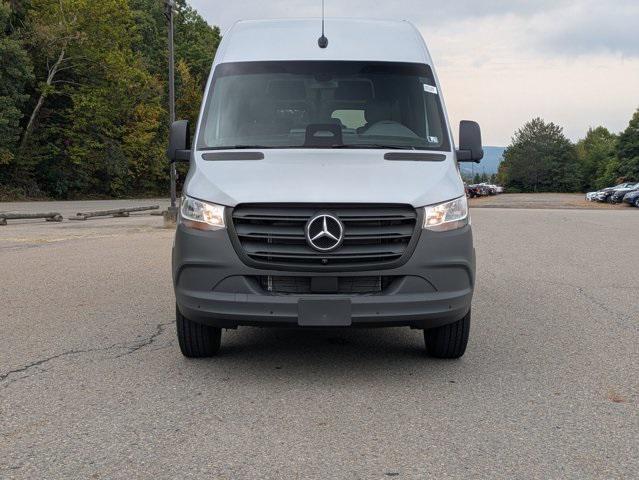 new 2025 Mercedes-Benz Sprinter 2500 car, priced at $75,331