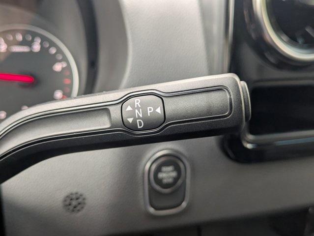 new 2025 Mercedes-Benz Sprinter 2500 car, priced at $75,331