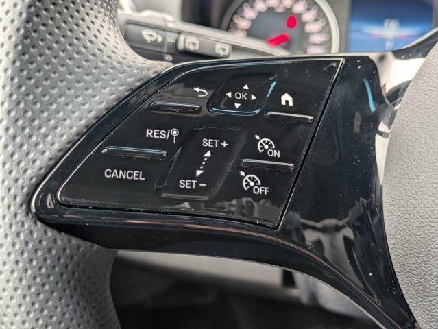 new 2025 Mercedes-Benz Sprinter 2500 car, priced at $75,331