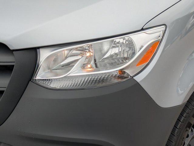 new 2025 Mercedes-Benz Sprinter 2500 car, priced at $75,331