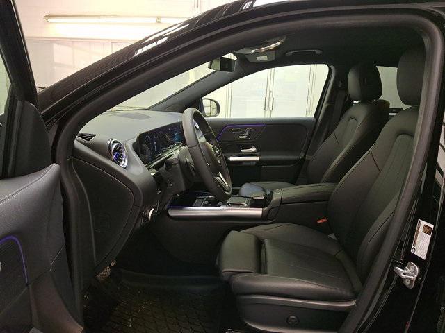 used 2023 Mercedes-Benz GLA 250 car, priced at $32,000