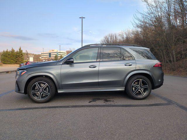 new 2026 Mercedes-Benz GLE 350 car, priced at $76,615
