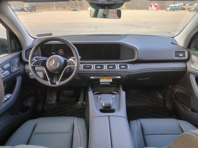 new 2026 Mercedes-Benz GLE 350 car, priced at $76,615