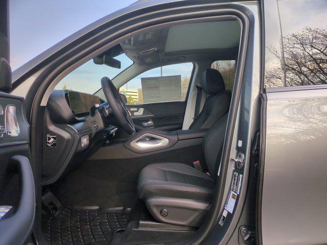 new 2026 Mercedes-Benz GLE 350 car, priced at $76,615