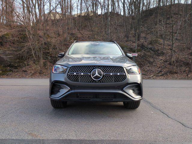 new 2026 Mercedes-Benz GLE 350 car, priced at $76,615