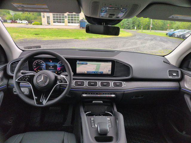 new 2026 Mercedes-Benz GLE 350 car, priced at $72,655