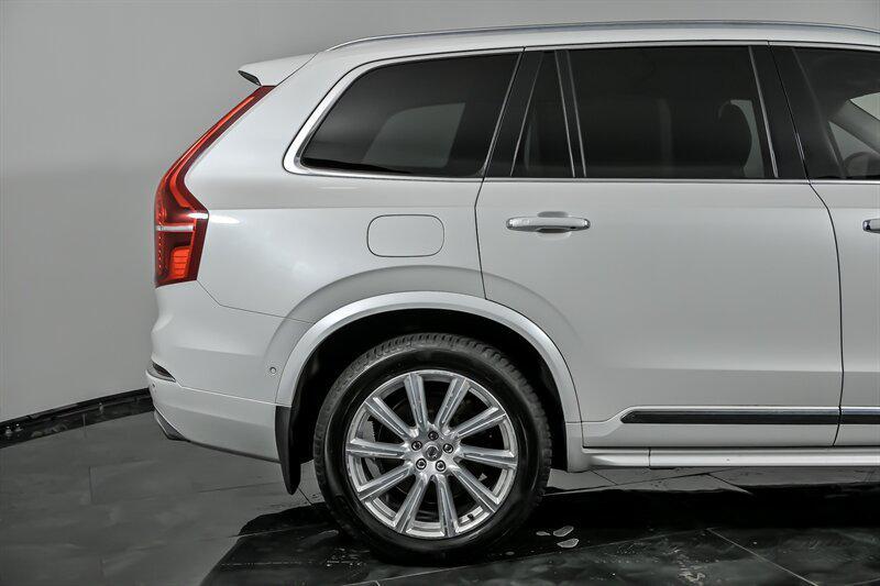 used 2016 Volvo XC90 Hybrid car, priced at $15,495