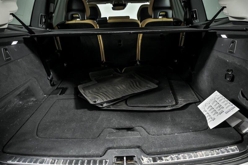 used 2016 Volvo XC90 Hybrid car, priced at $15,495