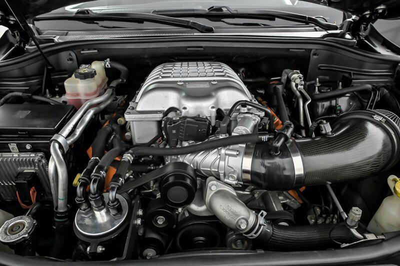 used 2018 Jeep Grand Cherokee car, priced at $69,995