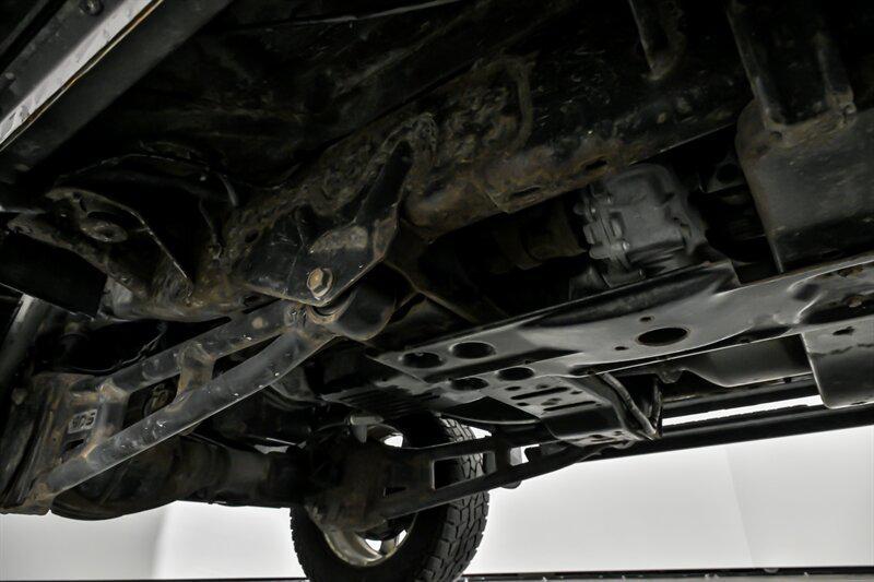 used 2018 Ram 3500 car, priced at $37,995