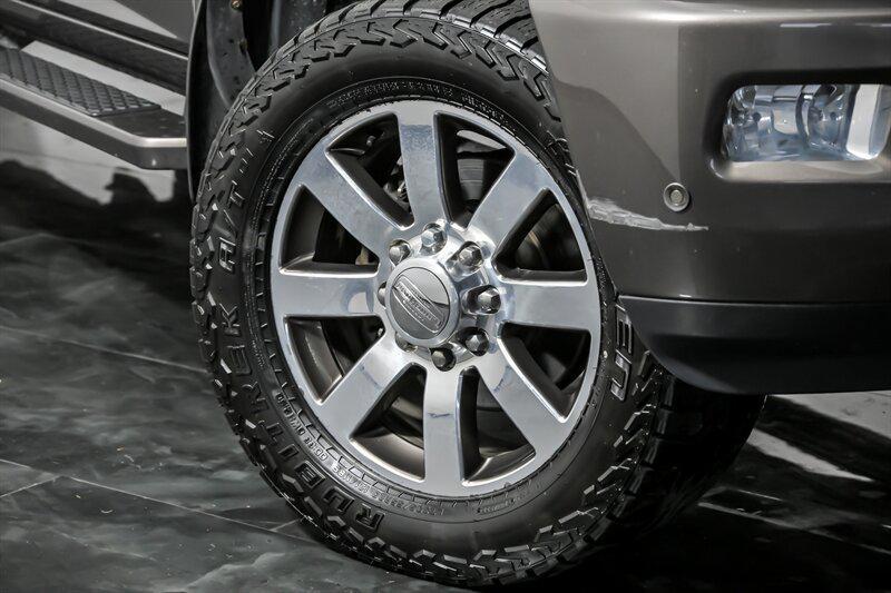 used 2018 Ram 3500 car, priced at $37,995