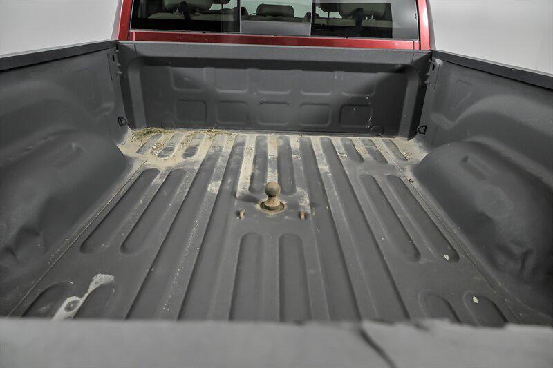 used 2018 Ram 3500 car, priced at $37,995