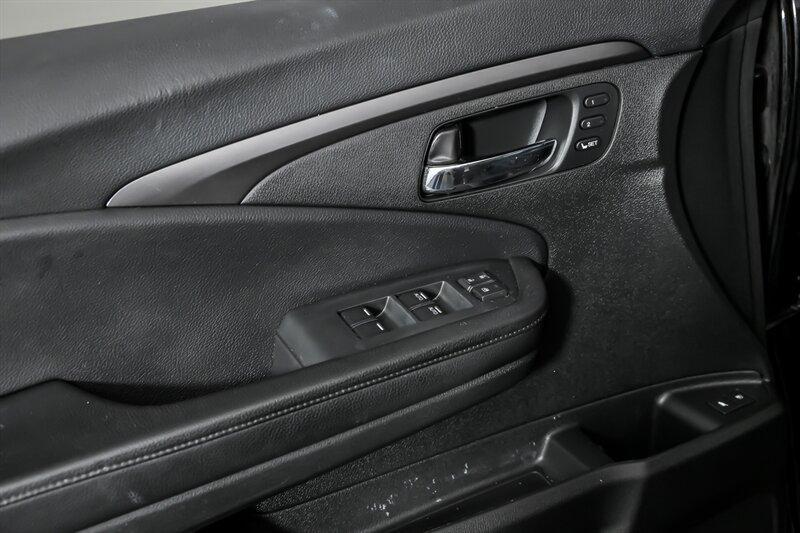 used 2021 Honda Pilot car, priced at $19,995