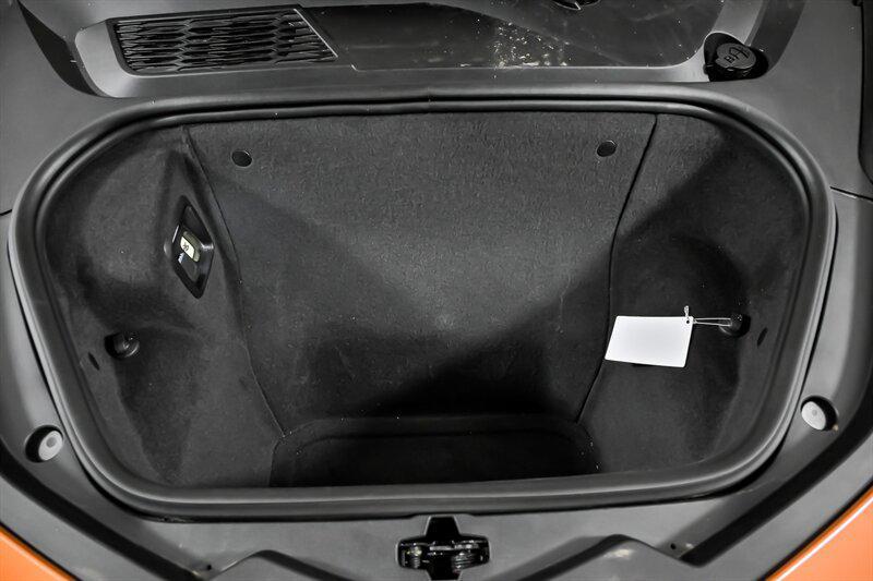 used 2022 Chevrolet Corvette car, priced at $71,995