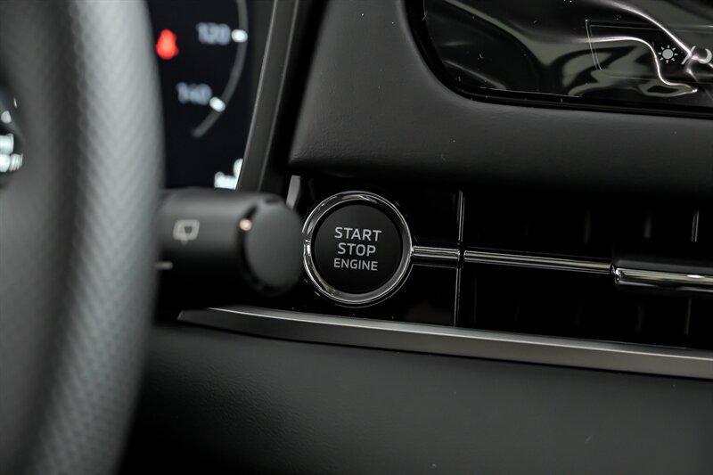 new 2026 Mitsubishi Outlander car, priced at $36,995