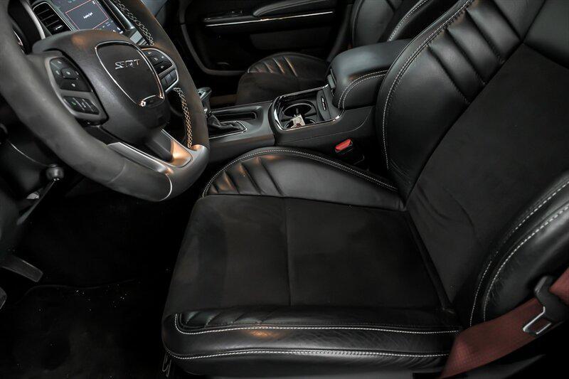 used 2022 Dodge Charger car, priced at $68,995