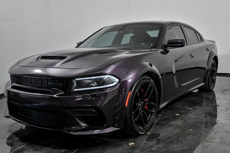 used 2022 Dodge Charger car, priced at $68,995