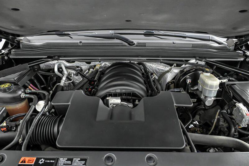 used 2015 Chevrolet Tahoe car, priced at $15,995