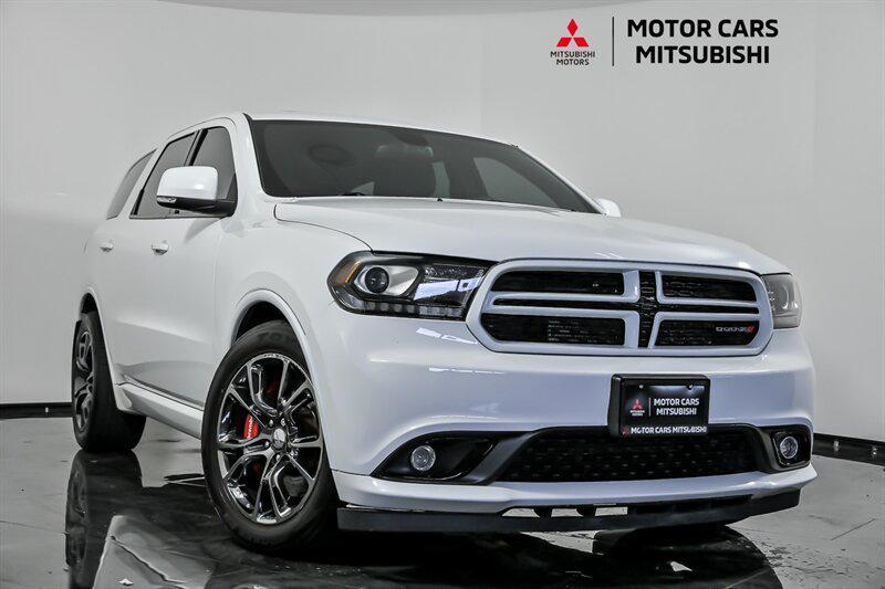 used 2014 Dodge Durango car, priced at $22,995