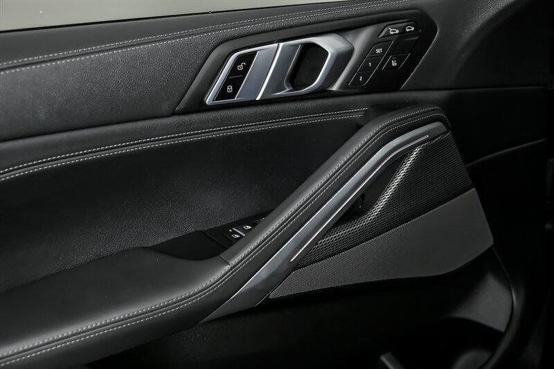 used 2023 BMW X6 car, priced at $49,995