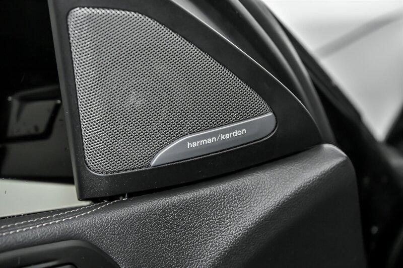 used 2023 BMW X6 car, priced at $49,995