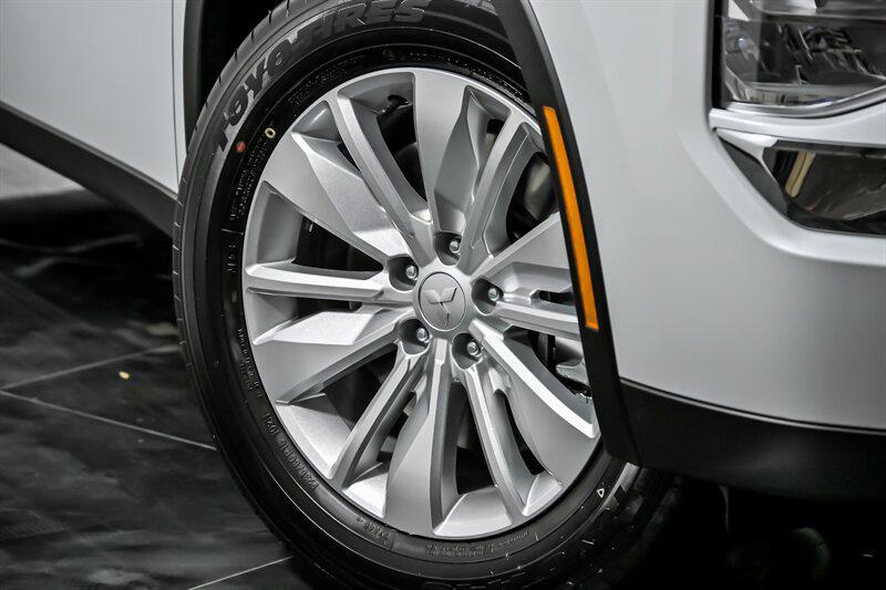 new 2025 Mitsubishi Outlander car, priced at $32,495